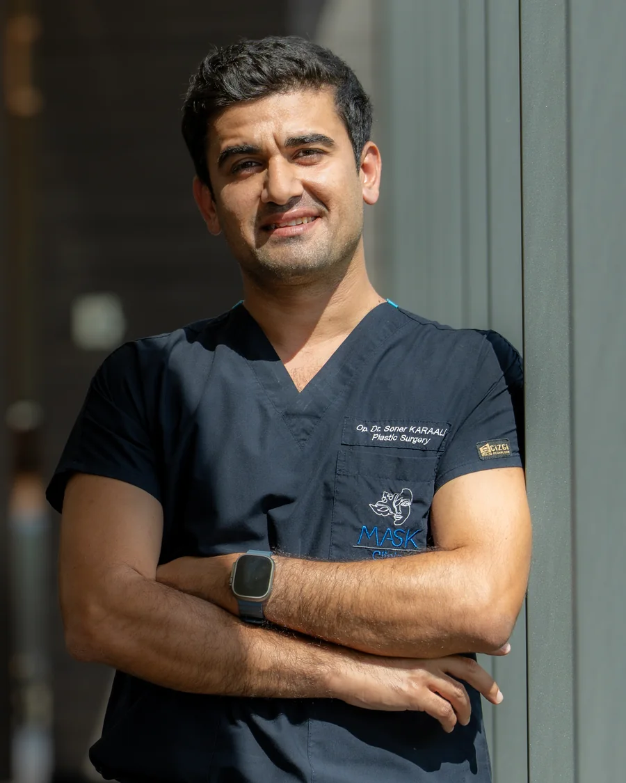 Op. Dr. Soner Karaali